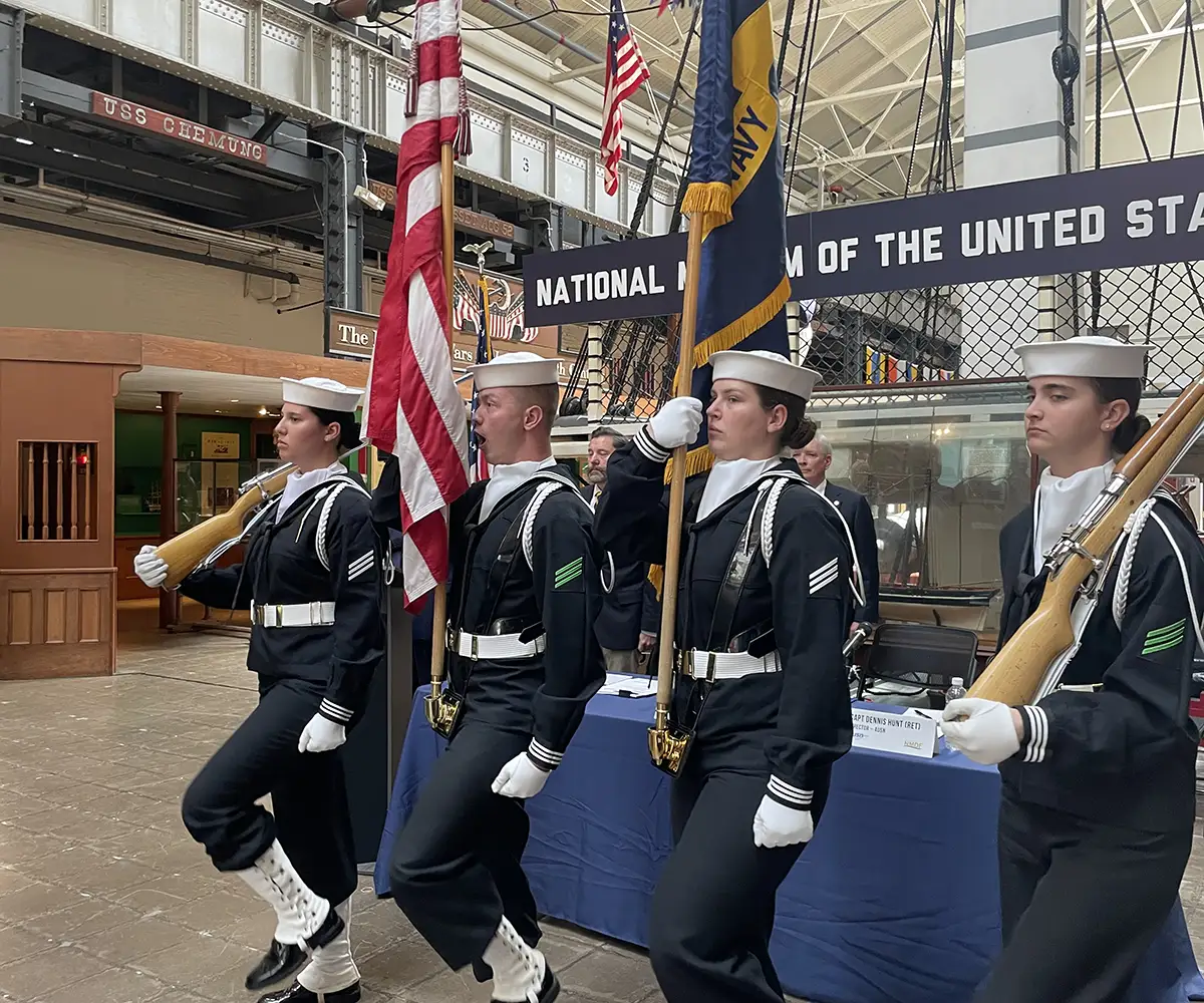 AUSN-Benefits-Community