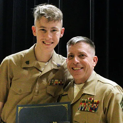 Cadet-Sgt-Alexander-McNiven-AUSN-Patriotism-Award