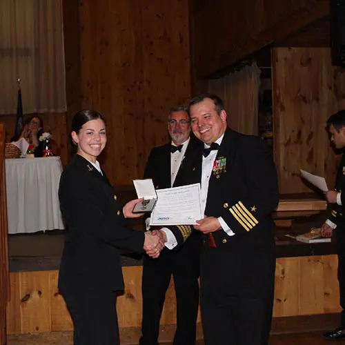 Midshipman-Kursten-Massey-AUSN-Patriotism-Award